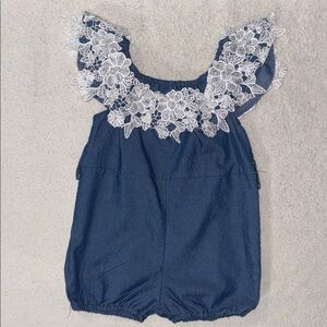 🛍PRETTY Little GIRLS OUTFIT SIZE 12-18 MONTH 🛍